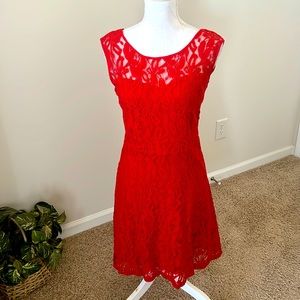 Halo sleeveless dress- NWT